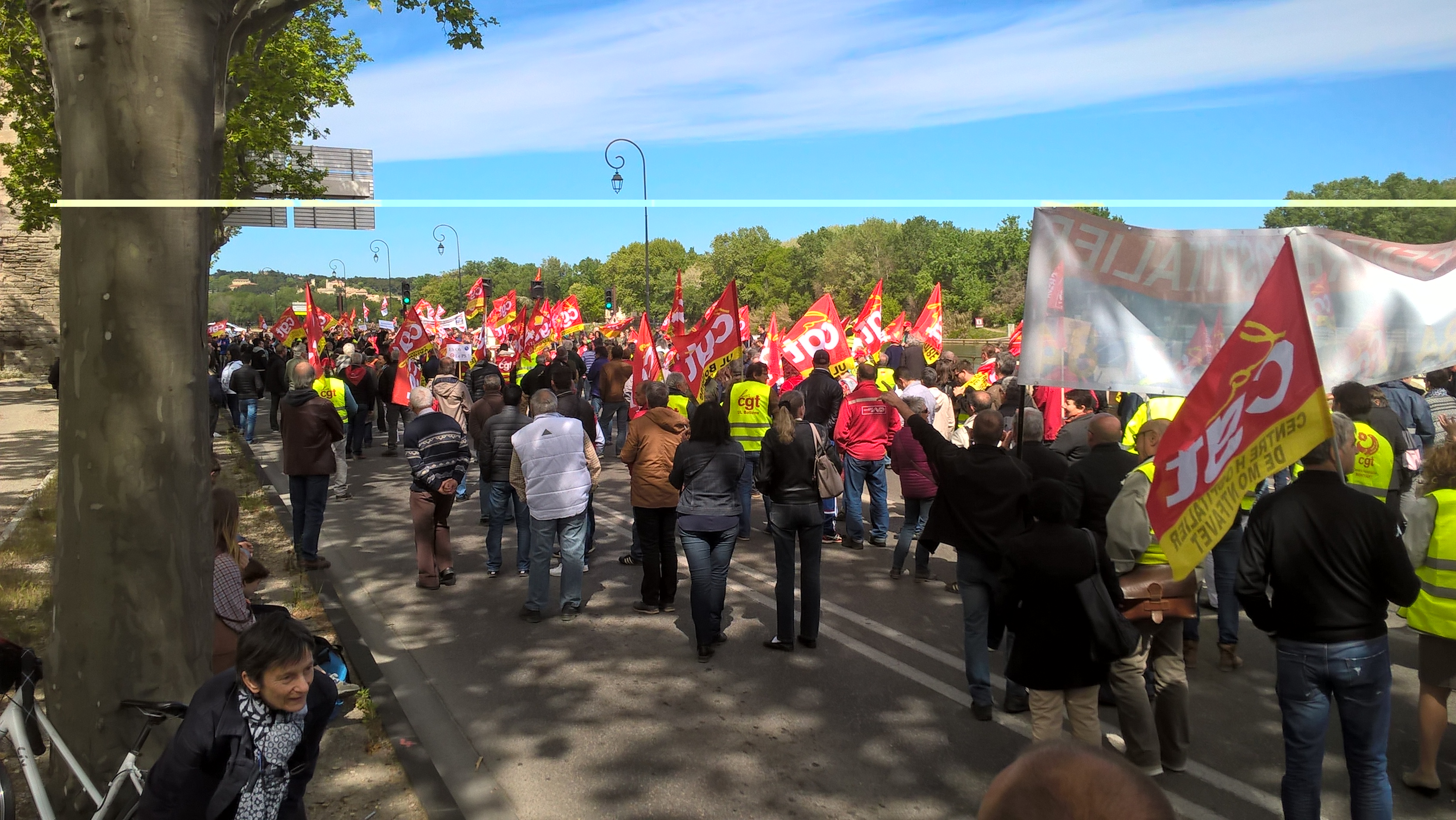 avignon 09 avril 2016