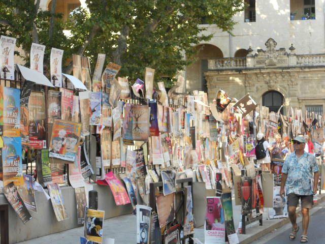 avignon 1 jour