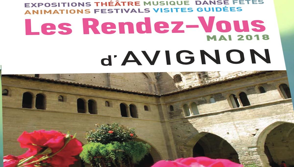 avignon 1 mai 2018