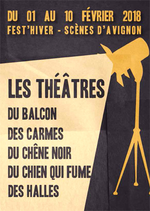 avignon 10 fevrier 2018