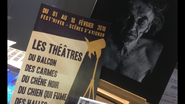 avignon 10 fevrier 2018