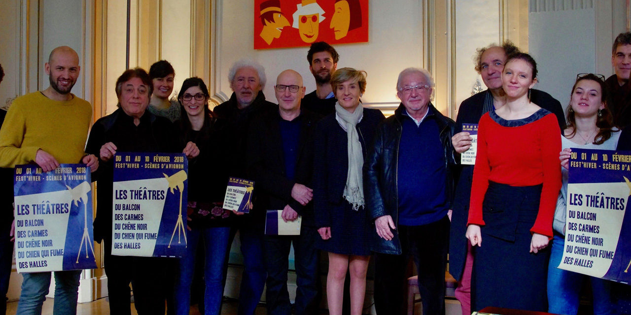 avignon 10 fevrier 2018