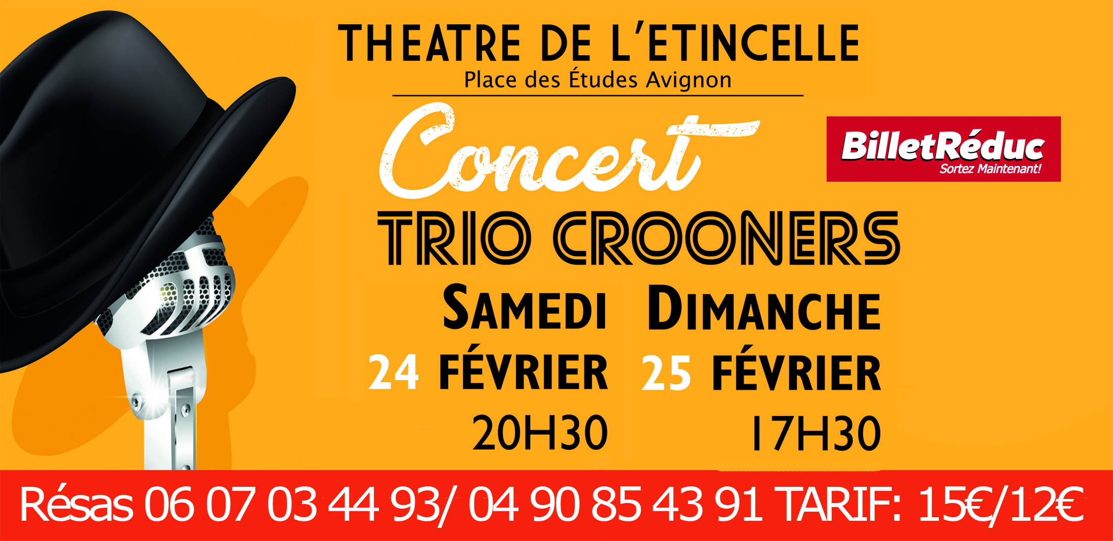 avignon 10 fevrier 2018
