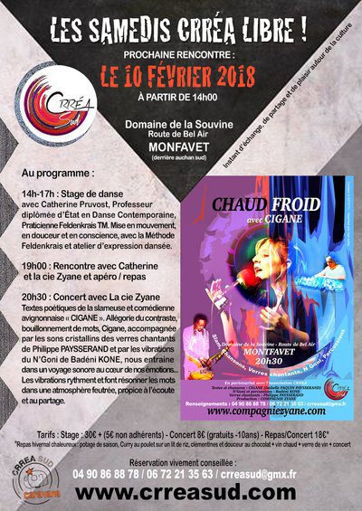 avignon 10 fevrier 2018