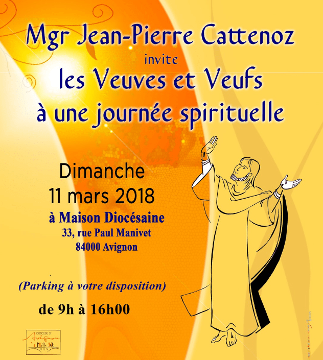 avignon 11 mars 2018