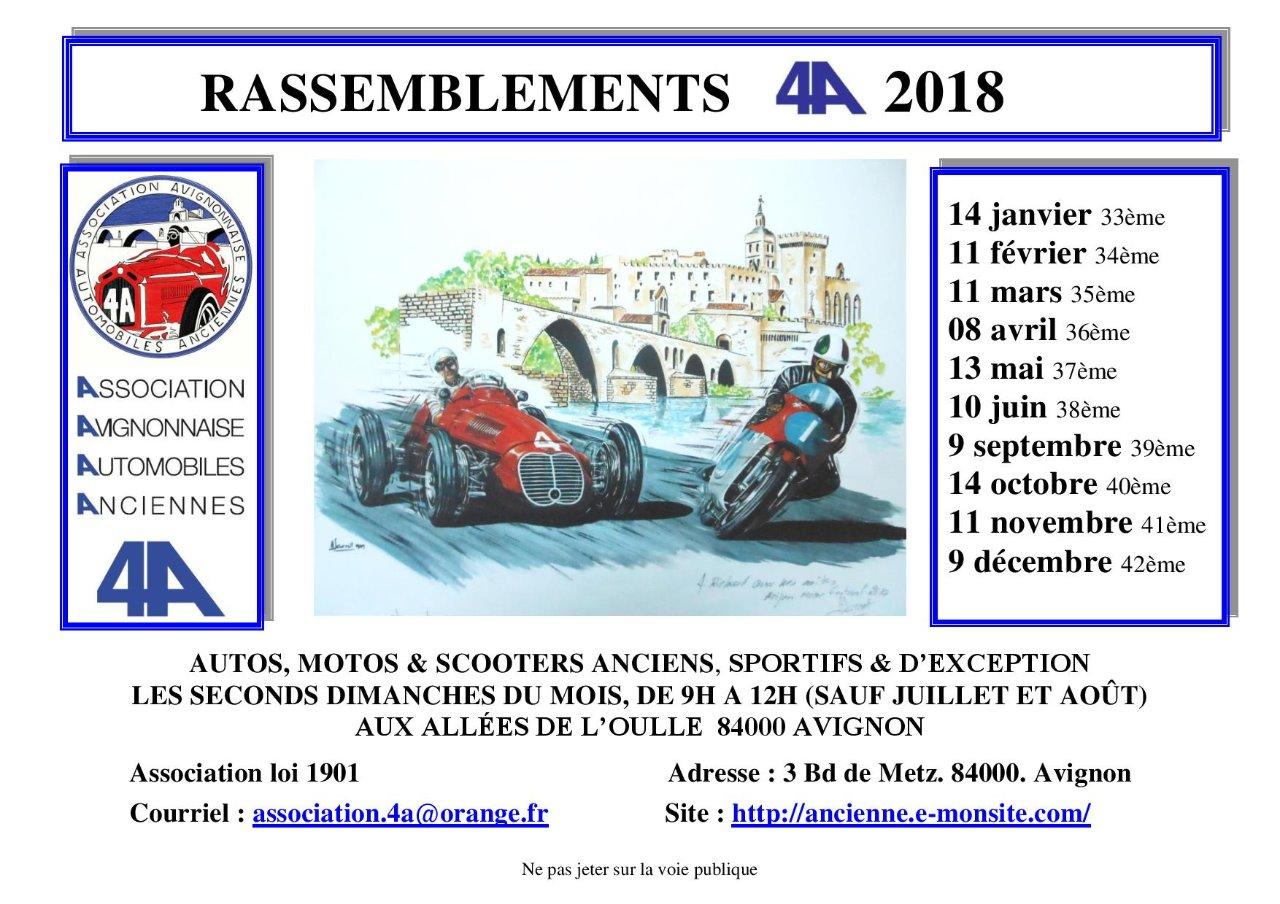 avignon 11 mars 2018
