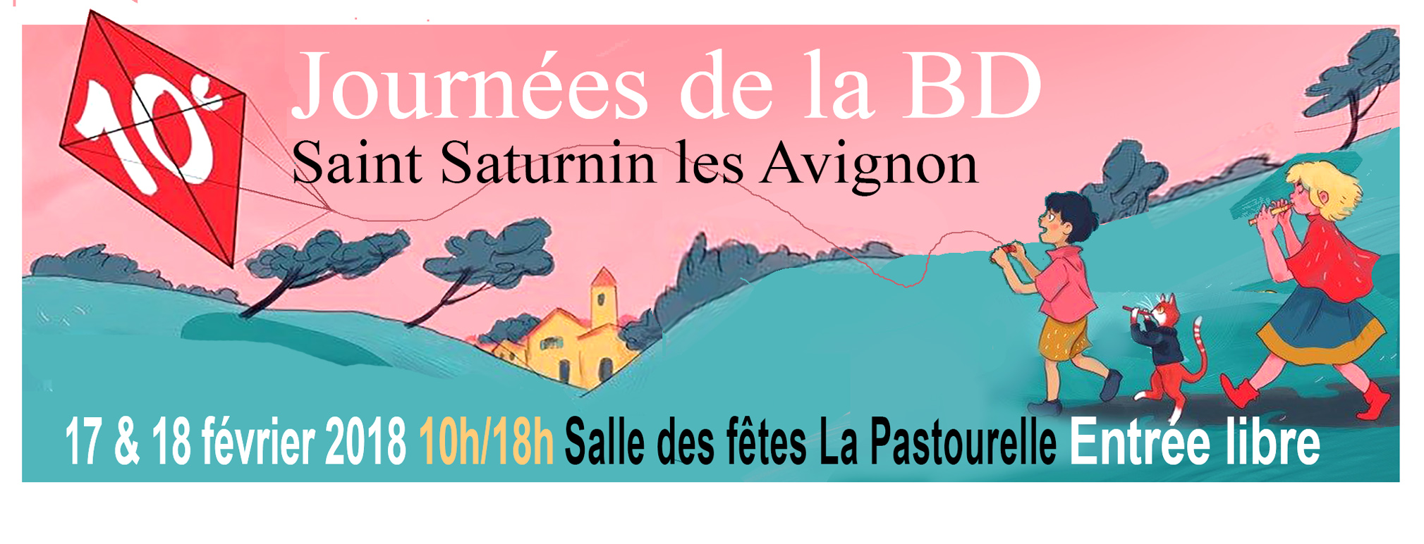 avignon 17 fevrier 2018