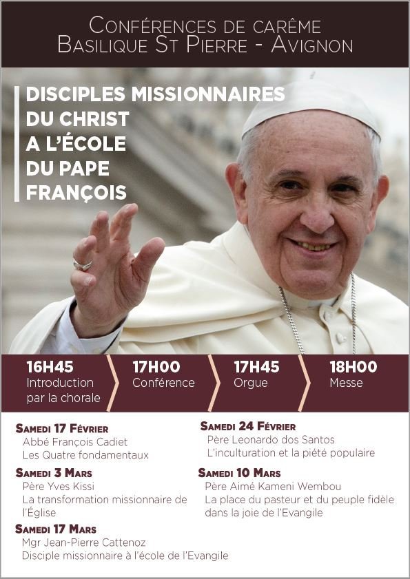 avignon 17 fevrier 2018