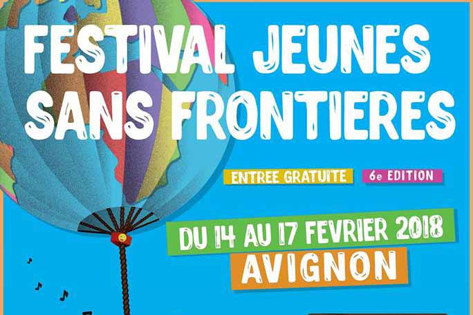 avignon 17 fevrier 2018
