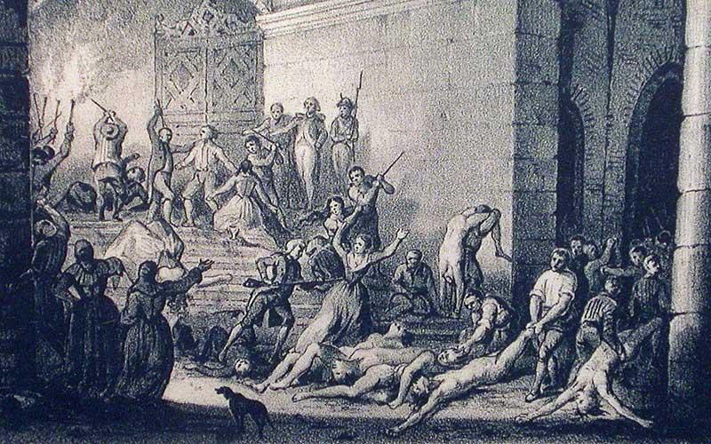 avignon 1791