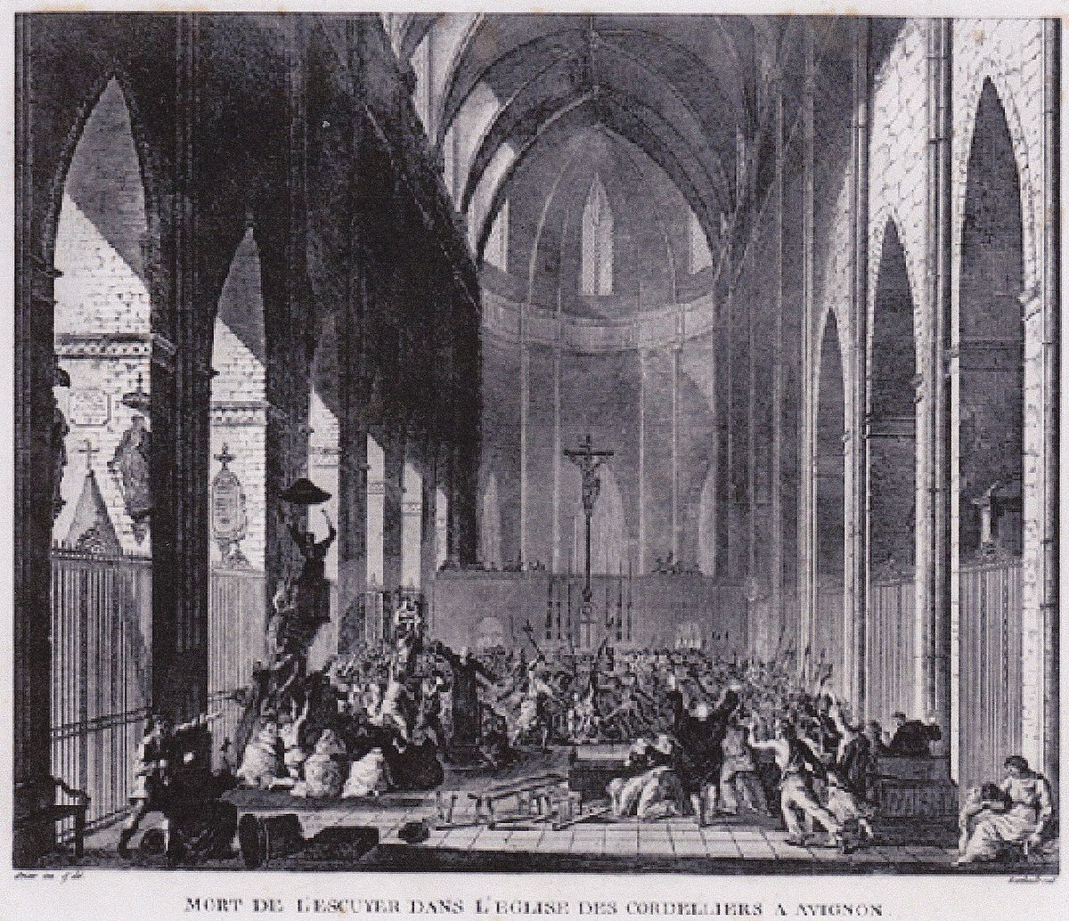 avignon 1791