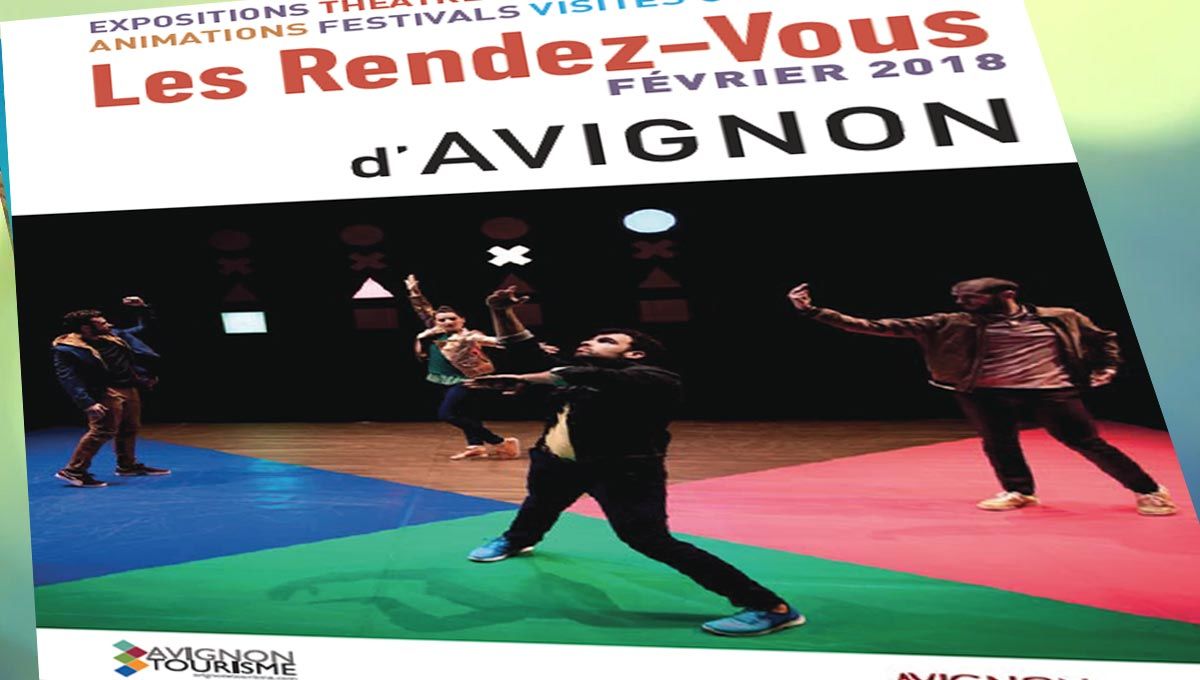 avignon 18 fevrier 2018