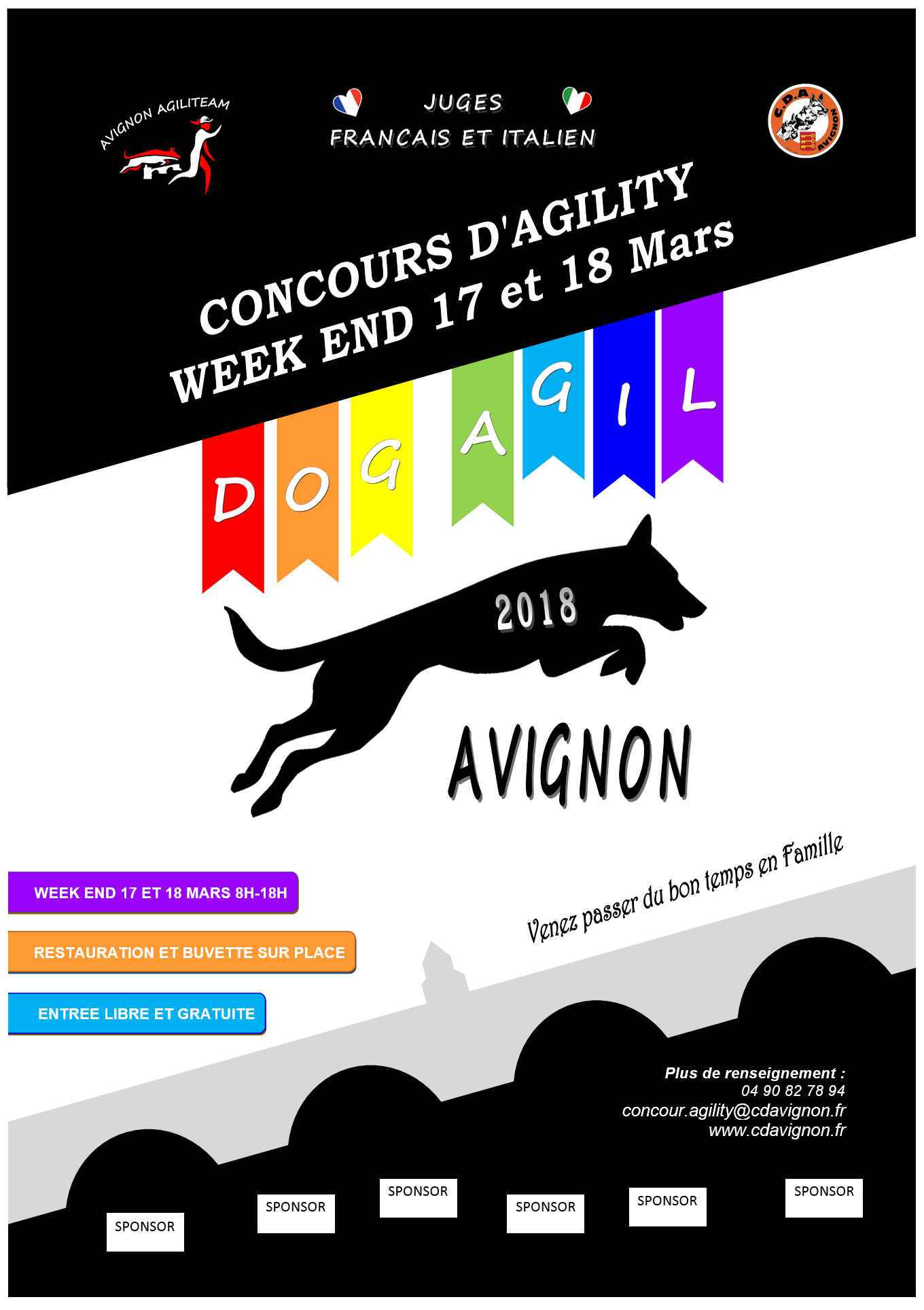 avignon 18 mars