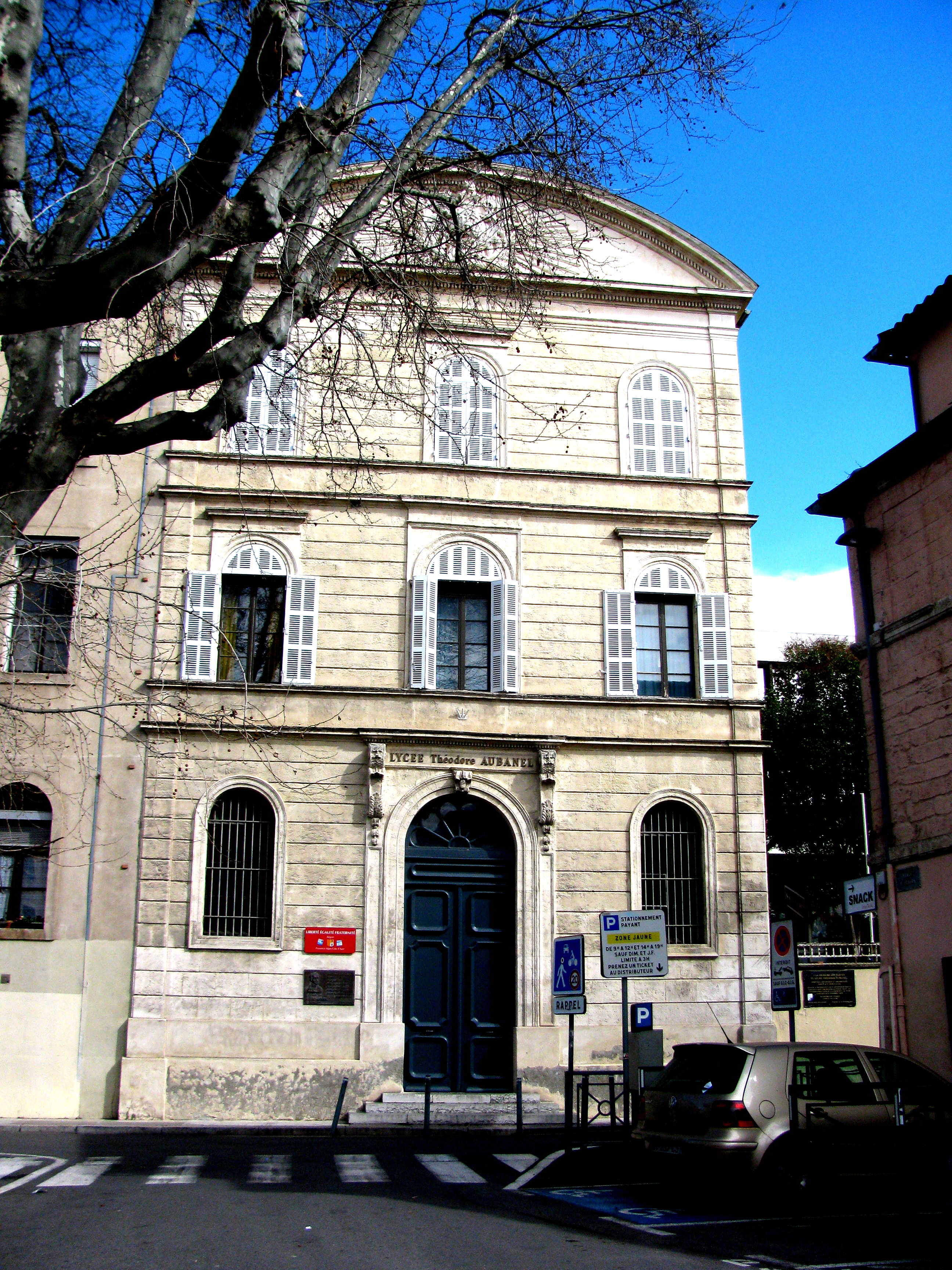 avignon 18