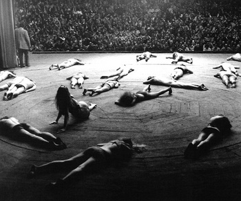 avignon 1968 et le living theatre