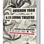 avignon 1968 et le living theatre