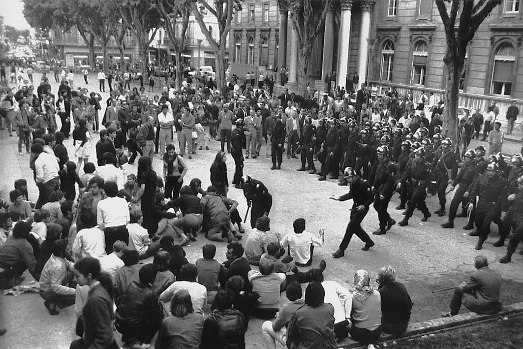 avignon 1968
