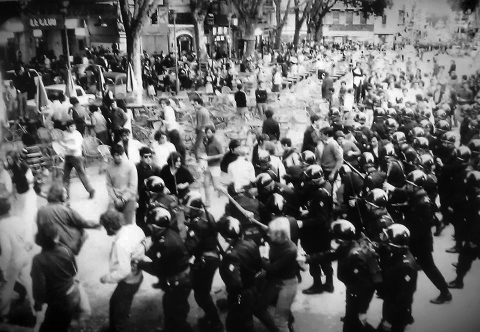 avignon 1968