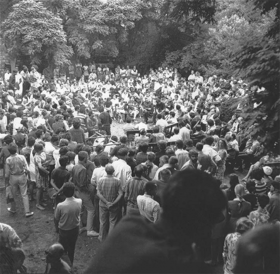 avignon 1968