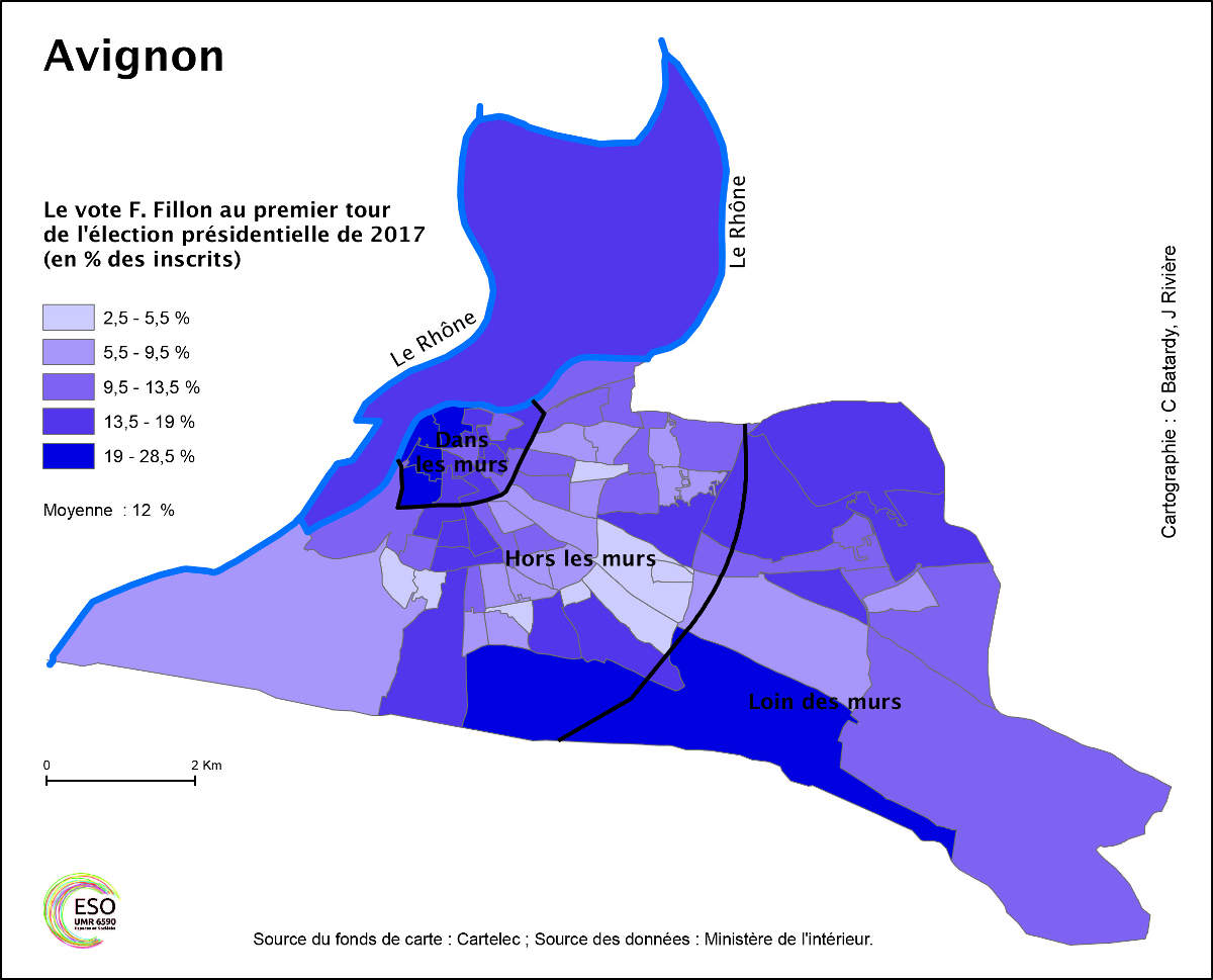 avignon 2 election