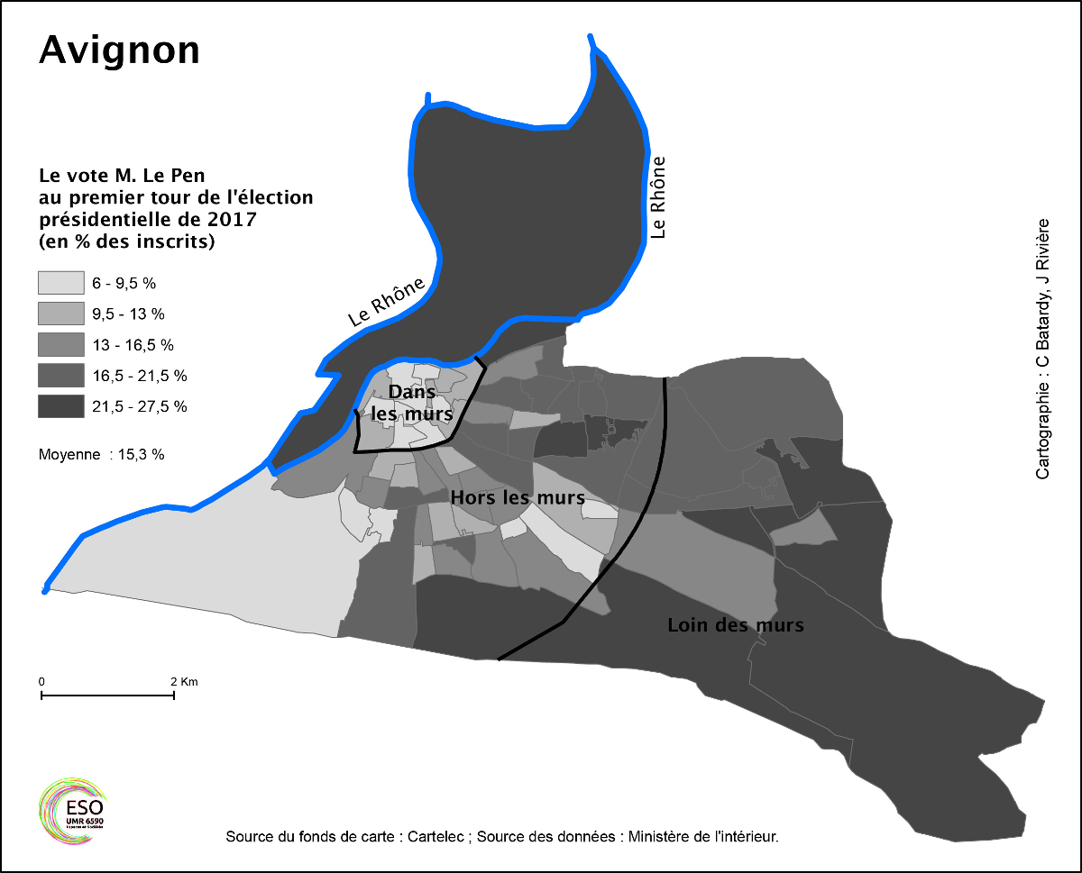 avignon 2 election