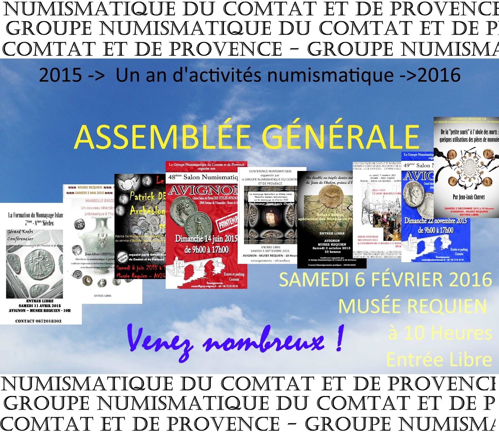 avignon 2 janvier 2016