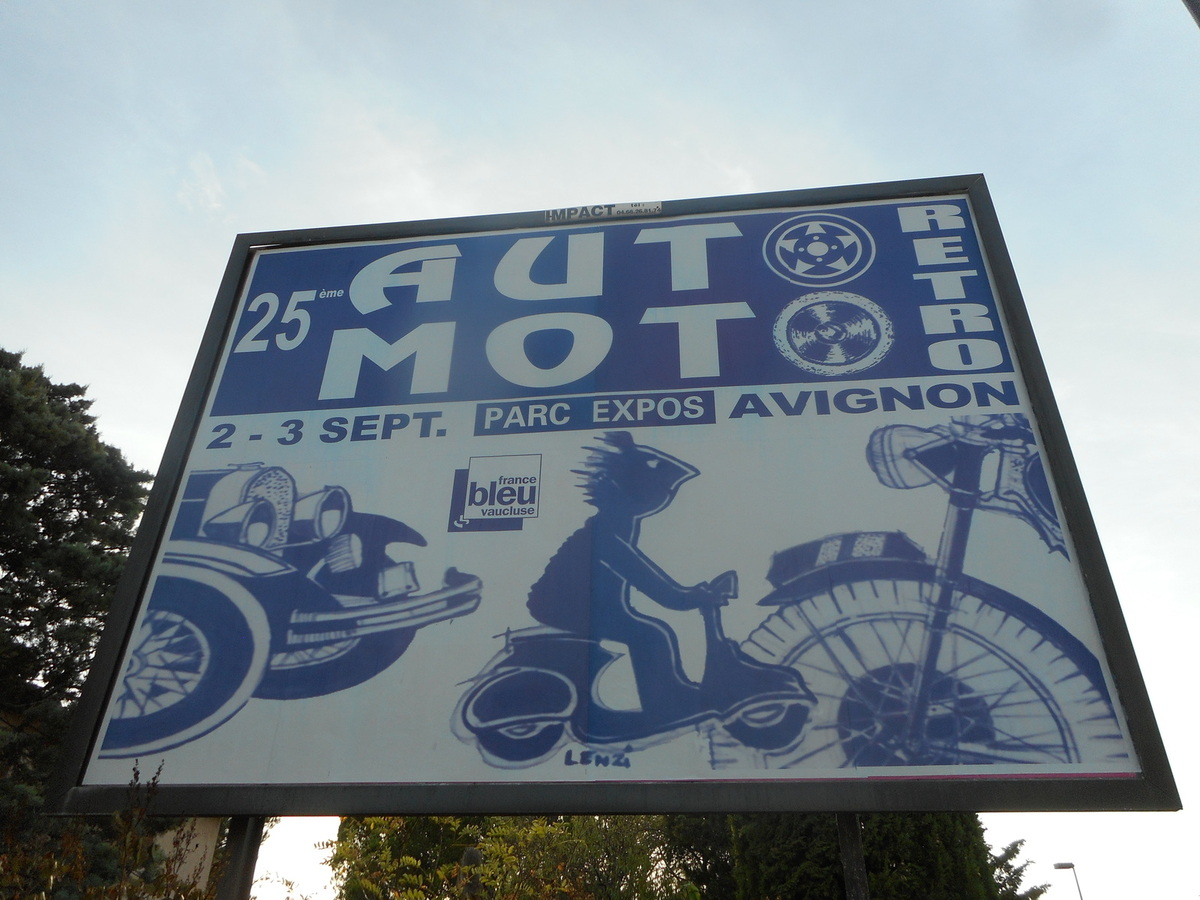 avignon 2 mai 2015