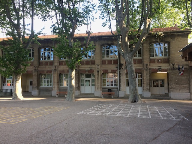 avignon 2 rue des ecoles