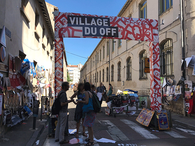 avignon 2 rue des ecoles