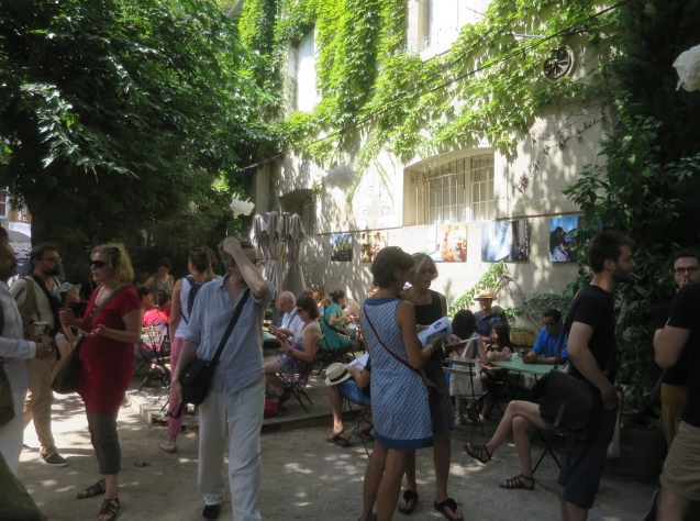 avignon 2 rue des ecoles
