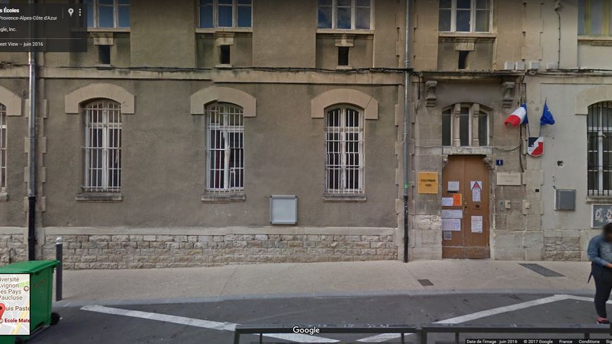 avignon 2 rue des ecoles