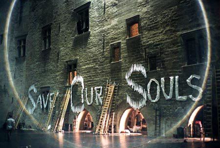 avignon 2005