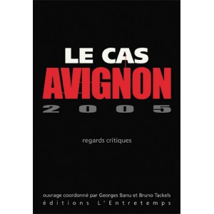 avignon 2005