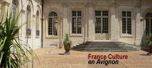 avignon 2005