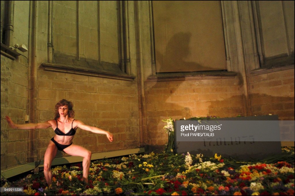 avignon 2005