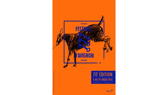 avignon 2016