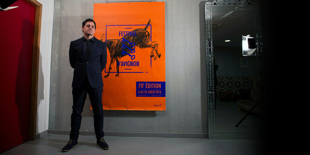 avignon 2016