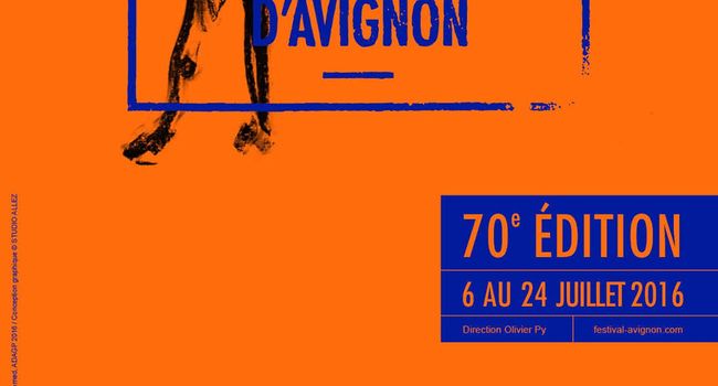avignon 2016