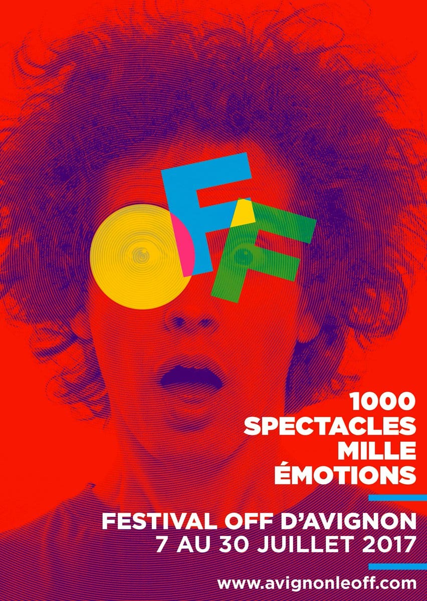 avignon 2017 programme