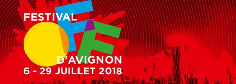 avignon 2018 off