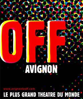 avignon 2018 off
