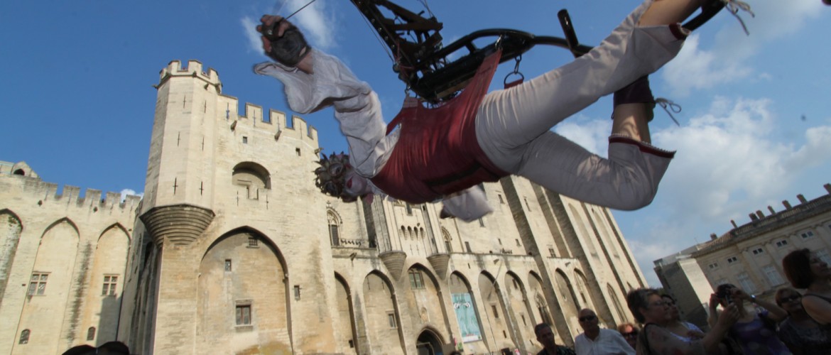 avignon 2018