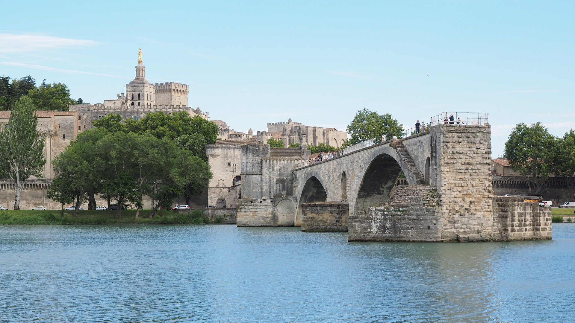avignon 2018
