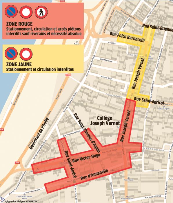 avignon 21 mars 2018