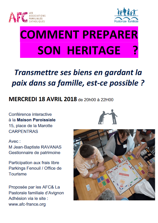avignon 22 avril 2018