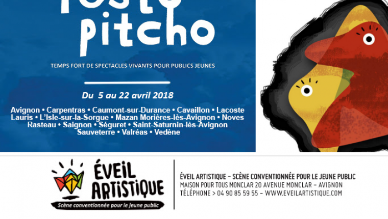 avignon 22 avril 2018
