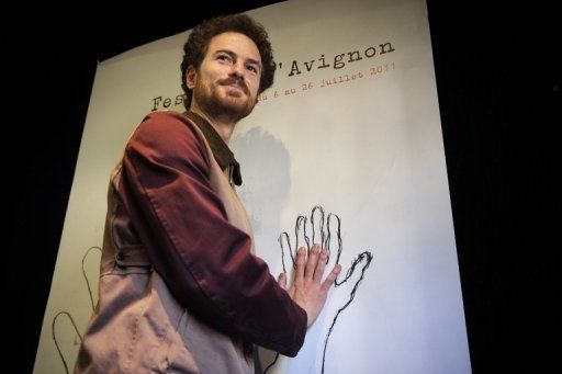 avignon 24 mars