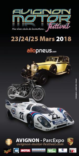 avignon 25 mars 2018