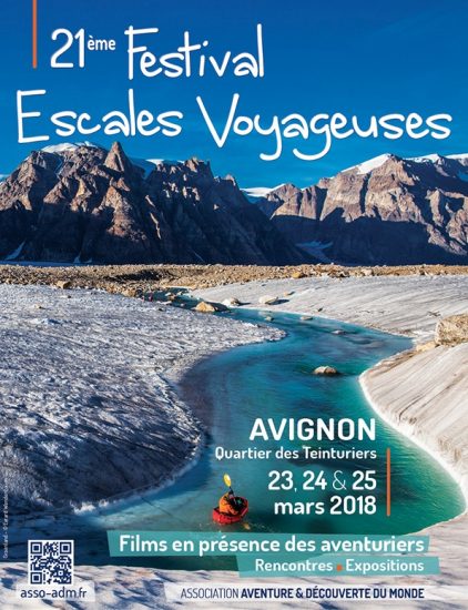 avignon 25 mars 2018