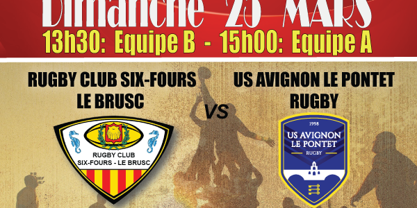 avignon 25 mars 2018